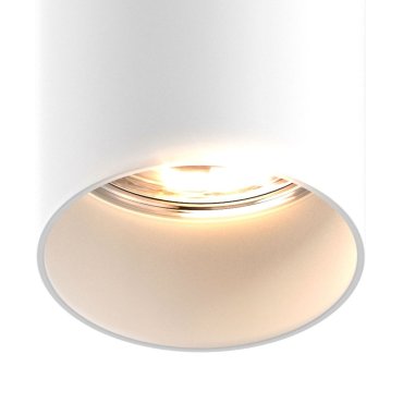 Zuma Line Tuba SL1 Next - Aufbaustrahler - Ø 5,6 x 10 cm - weiß