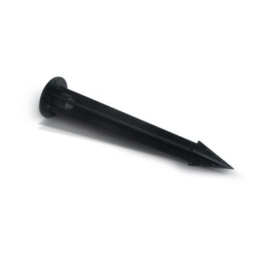 ONE Light COB Garden Spots - Bodenspot auf Erdspieß - Ø 13 x 11,4 cm - 20W LED inkl. - IP65 - anthrazit