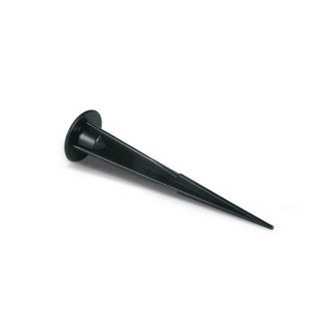 ONE Light COB Garden Spots - Bodenspot auf Erdspieß - Ø 7,5 x 12,5 cm - 10W LED inkl. - IP65 - anthrazit