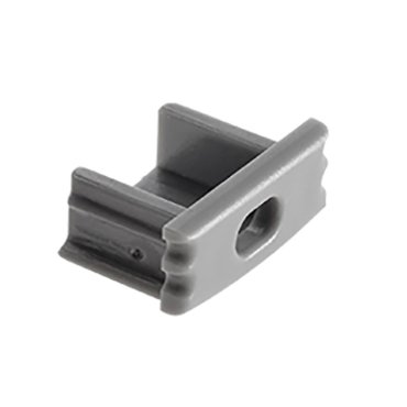 Elmark ACC09 - PVC-Endkappe