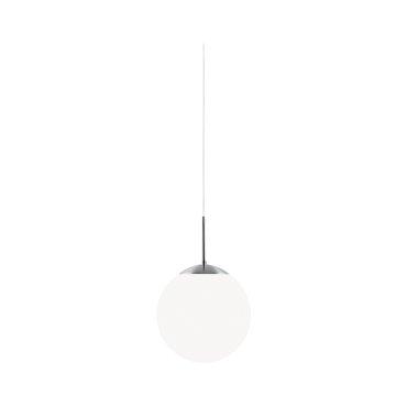 Nordlux Cafe - Pendelleuchte - Ø 15 x 209 cm - opalweiß