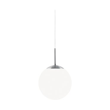 Nordlux Cafe - Hängeleuchte - Ø 20 x 213 cm - opalweiß