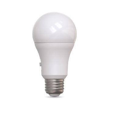 Daylight Italia Goccia LED Lampe - Ø 6 x 12 cm - E27 - 14W - 2700K/3000K/4000K/5000K/6500K - weiß