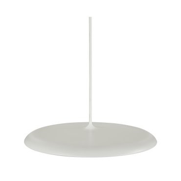 Design for the People Artist 40 - Hängeleuchte - Ø 40 x 314,2 cm - 24W dimmbare LED inkl. - beige