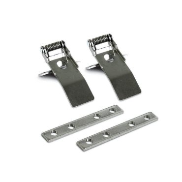 ONE Light Recessed LED Linear Profiles - Deckeneinbauleuchte - 130 x 8 x 5,5 cm - 40W LED inkl. - weiß - weiße Lichtfarbe