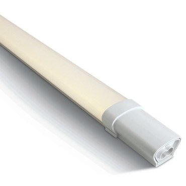 ONE Light LED Connectable Range - 156,5 x 4 x 4,3 cm - 45W LED inkl - IP65 - weiß - weiße Lichtfarbe
