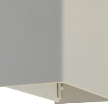 Zuma Line Otan WL S - Wandleuchte - 10 x 5 x 16 cm - weiß