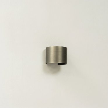 Artdelight Gyro - wandleuchte - 11,2 x 13 x 9,7 cm - antik bronze