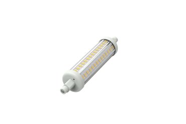 Integral LED Lampe - Ø 2,5 x 11,8 cm - R7s - 9,5W nicht dimmbar - 2700K