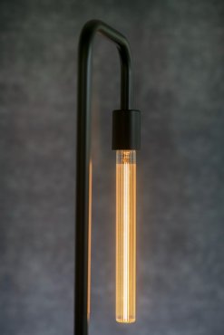 Bailey LED-Faden - Ø 3 x 30 cm - E27 - 4W dimmbar - 2700K