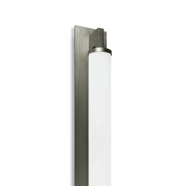 ONE Light Classic Mirror Lights - Spiegelleuchte - 58 x 8,5 x 10,5 cm - 18W LED inkl - IP44 - gebürstetes Chrom
