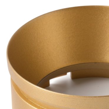 Faro Stan Slim - Reflektorring - gold