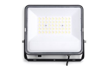 Integral LED Precision Plus 2 – strahler – 29,50 x 4,45 x 32,85 cm – 150W LED inkl. – IP65 – schwarz