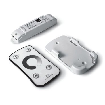 ONE Light - Fernbedienung zum Dimmen von LED-Leisten und -Lampen - 12/24v - Touch-Dimmer