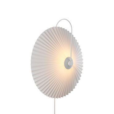 Nordlux Nadia - Wandleuchte - 45 x 50 cm - weiß
