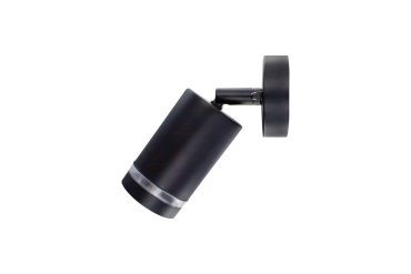 Integral LED Praia – außenwandleuchte – 7,3 x 8,8 x 15 cm – IP65 – schwarz