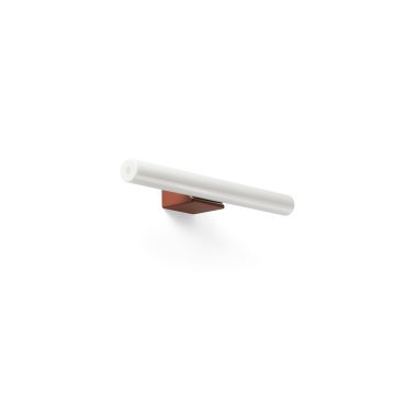Faro Calma - Wandleuchte - 30 x 5,5 cm - 5W LED inkl - IP44 - terracotta