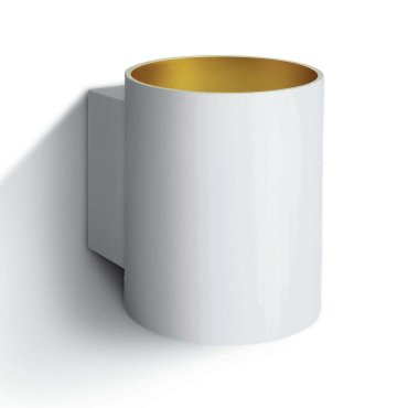 ONE Light G9 Dekorativ - Wandleuchte - 8,2 x 10 cm - weiß