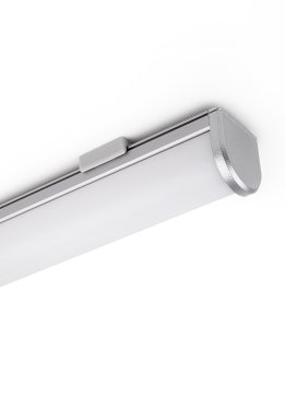 KLUS GIP-UV - Befestigungswinkel - grau
