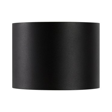 Nordlux Milda - Außenwandleuchte mit 2 verstellbaren Strahlen - 13,5 x 11,8 x 10 cm - 4,9W LED inkl. - IP44 - schwarz
