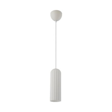 Nordlux Miella - Pendelleuchte - Ø 12,3 x 230 cm - weiß