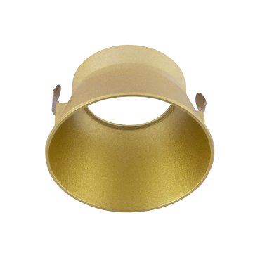 Nova Luce Ring für Carpo - Messing matt