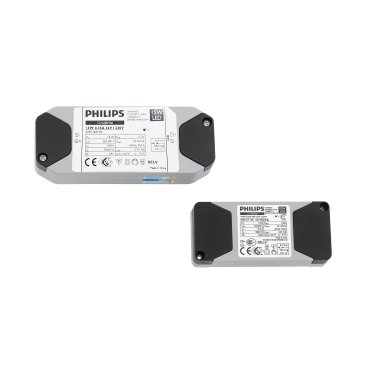 Nova Luce Treiber - 32-40 Vdc / 230Vac - 10W