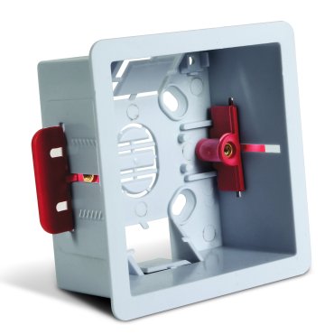 ONE Light - Wandeinbaudose für 68006N/W