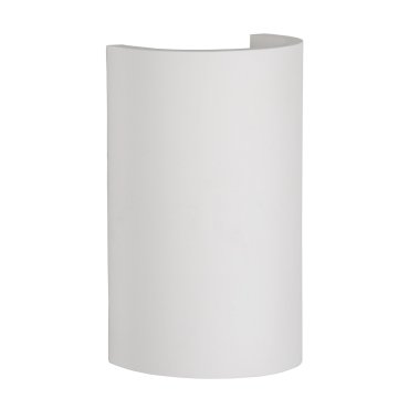Lucide Gipsy - Wandleuchte - 11 x 7 x 18 cm - weiß