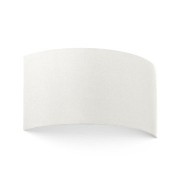 Faro Cotton - Wandleuchte - 37 x 15 x 20 cm - beige