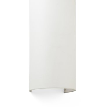Faro Cotton - Wandleuchte - 15 x 12 x 37 cm - beige