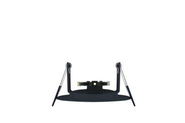 Integral LED Sydney - Einbaustrahler - Ø 85 mm, Ø 70 mm Einbaugröße - IP65 - schwarz