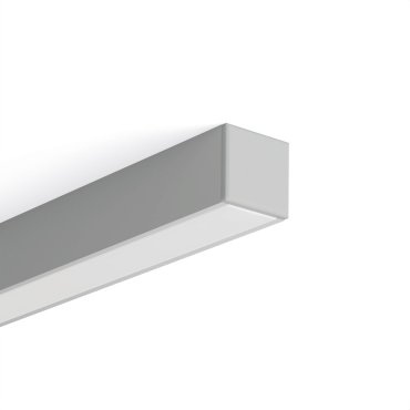 Klus PDS-ZM-PLUS - Endkappe - grau