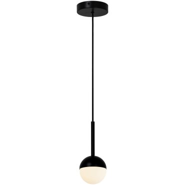 Nordlux Contina - Hängelampe - 10 x 223 cm - schwarz