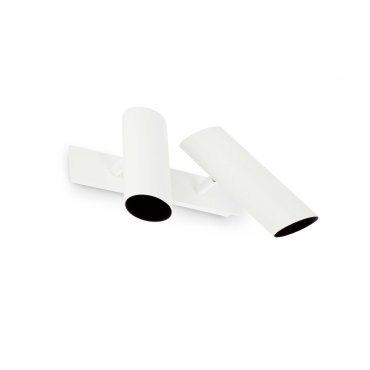 Faro Link - Aufbaustrahler 2L - 25 x 18 x 22 cm - weiß matt