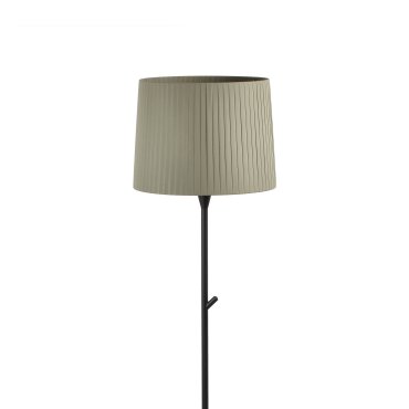 Faro Samba - Stehleuchte - 154 cm - grün und schwarz