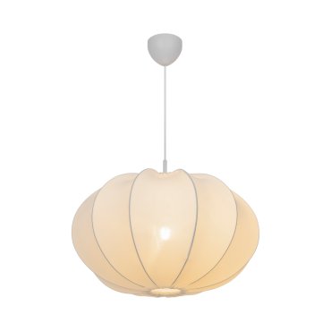 Nordlux Aeron 60 - Pendelleuchte - Ø 60 x 235,5 cm - weiß