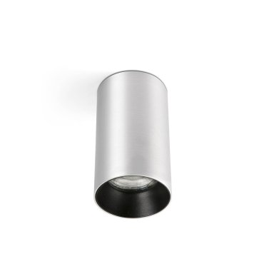 Faro Stan - Deckenleuchte - Ø 6 x 10,5 cm - aluminium