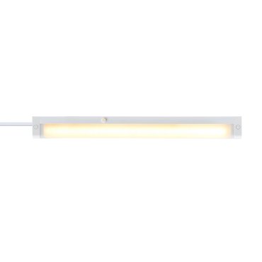 Nordlux Preston 30 Batten - 30 cm - 4W LED inckl. - weiß