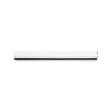 Faro Nilo - Wandleuchte - 60 x 6 x 4 cm - 12W LED inkl. - IP44 - mattschwarz