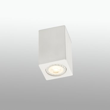 Faro Sven - Deckenleuchte - 7 x 7 x 11 - matt weiß