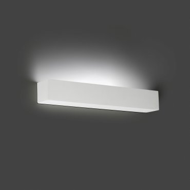 Faro Tera - Wandleuchte - 51 x 7,5 x 7,5 cm - 6W LED inkl. - matt weiß