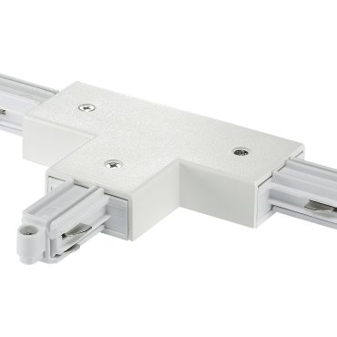 Nordlux Link T-Connector Right - Schienenzubehör - 17,2 x 10,3 x 1,8 cm - weiß