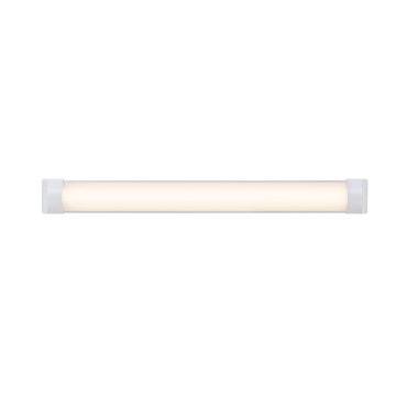 Nordlux Glendale - Deckenleuchte - 59 x 6,4 x 2,4 cm - 10,5 LED inkl - 3000K