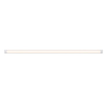 Nordlux Glendale - Deckenleuchte - 119 x 6,4 x 2,4 cm - 21W LED inkl. - 3000K