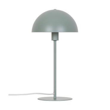 Nordlux Ellen 20 - Tischleuchte - Ø 20 x 40 cm - altgrün