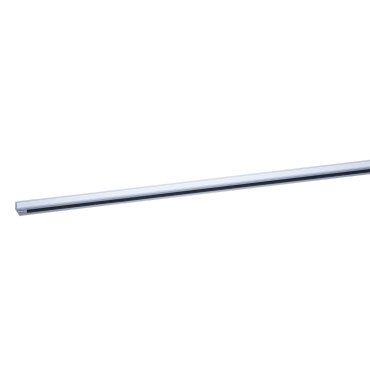 Searchlight Track &amp; Spot - Schiene - 100 cm - silber