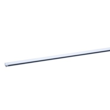 Searchlight Track &amp; Spot - Schiene - 100 cm - weiß