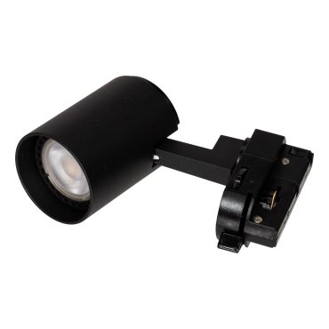 Projectlight Rallye - Streckenstrahler - 5,5 x 9,5 x 13 cm - schwarz