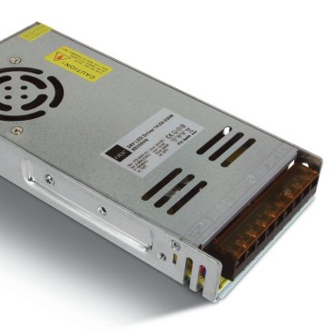 ONE Light 24V DC Open Range - Konstantspannungstreiber - 24Vdc/230V - 350W - nicht dimmbar